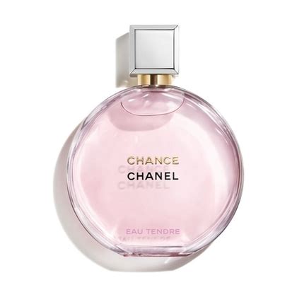 chanel eau tendre marionnaud